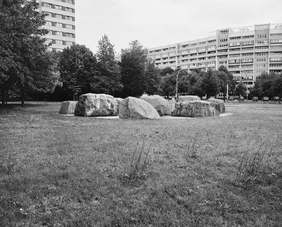 Lenin, Berlin, Germany, 2017